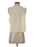 Fabletics Ivory Sleeveless T-Shirt Size S (estimated) - photo 2