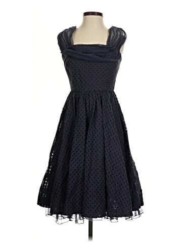 Girls from Savoy Casual Dress (view 1)