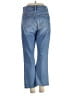 Ann Taylor LOFT Blue Jeans Size 26 waist (petite) - photo 2