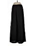 J. Peterman 100% Silk Black Silk Pants Size 12 - photo 2