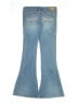 Abercrombie 100% Cotton Blue Jeans Size 12 - photo 2
