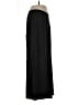 J. Peterman 100% Silk Black Silk Pants Size 12 - photo 4