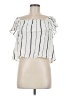 Lulus 100% Rayon Ivory Sleeveless Blouse Size S - photo 1