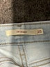 Levi's Stripes Blue Jeans Size 25 waist - photo 7