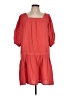 Stark X Red Casual Dress Size L - photo 1