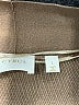 Cyrus Tan Cardigan Size L - photo 7