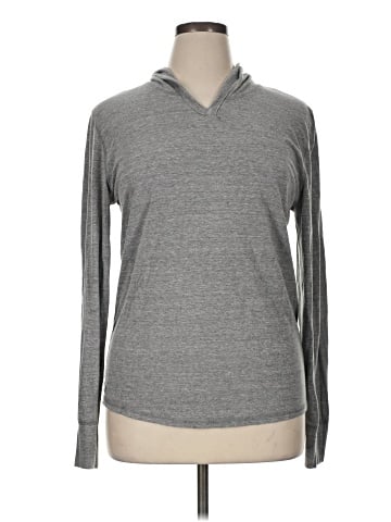 Threads 4 Thought Pullover Sweater (view 1)