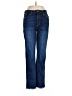 Just Black Blue Jeans Size 29 waist - photo 1