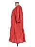 Stark X Red Casual Dress Size L - photo 5