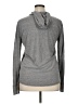 Threads 4 Thought Gray Pullover Sweater Size XL - photo 2