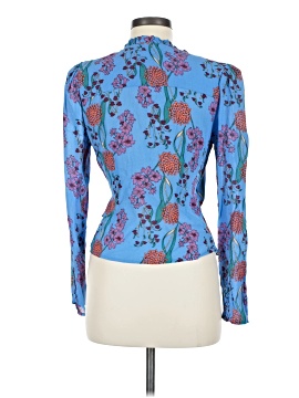 ASTR The Label Long Sleeve Blouse (view 2)