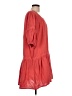Stark X Red Casual Dress Size L - photo 4