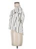 Lulus 100% Rayon Ivory Sleeveless Blouse Size S - photo 5