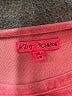 Betsey Johnson Pink Sweatshirt Size 7 - 8 - photo 3