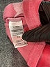 Betsey Johnson Pink Sweatshirt Size 7 - 8 - photo 4