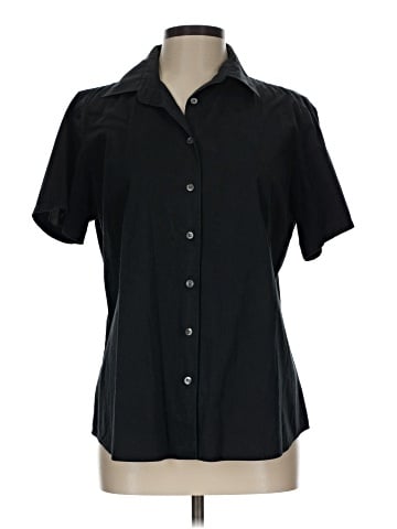 Haberdashery for J.Crew Short Sleeve Blouse (view 1)