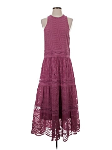 Sundance Casual Dress (view 1)