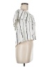 Lulus 100% Rayon Ivory Sleeveless Blouse Size S - photo 4