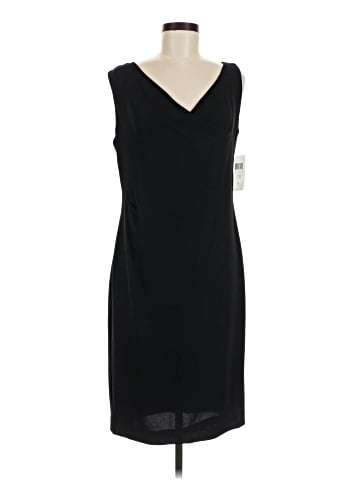 Dana Buchman Cocktail Dress (view 1)