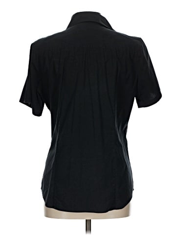 Haberdashery for J.Crew Short Sleeve Blouse (view 2)