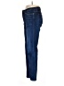 Just Black Blue Jeans Size 29 waist - photo 5