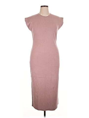 Express Casual Dress (view 1)
