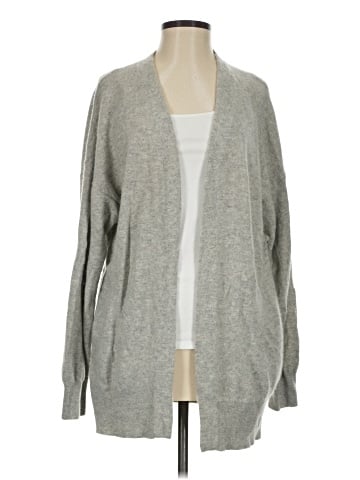 7 For All Mankind Cashmere Cardigan (view 1)