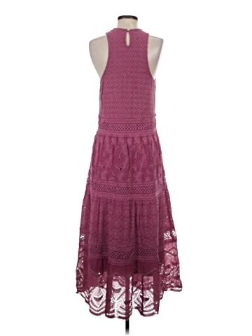 Sundance Casual Dress (view 2)