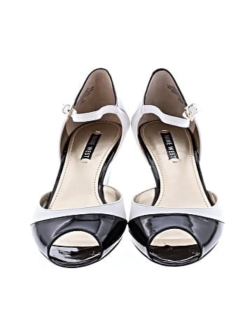 Nine West Wedges (view 2)