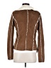 JouJou Brown Jacket Size XS - photo 2