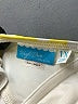 ModCloth Polka Dots Yellow Swimsuit Top Size 1X - photo 3