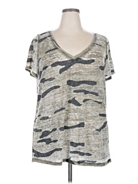 Torrid Short Sleeve T-Shirt (view 1)