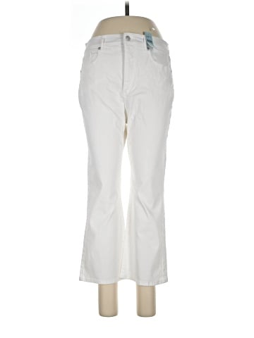 Ann Taylor LOFT Casual Pants (view 1)