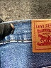 Levi's Blue Jeans Size 24 waist - photo 7