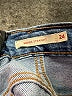 Levi's Blue Jeans Size 24 waist - photo 8