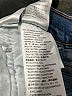 Levi's Blue Jeans Size 24 waist - photo 9