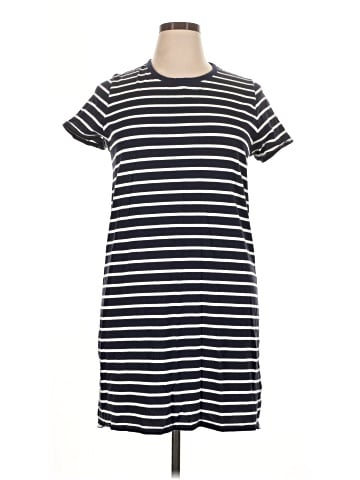 J.Crew Factory Store Casual Dress (view 1)