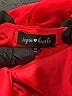 Sequin Hearts 100% Polyester Orange Sleeveless Blouse Size M - photo 7