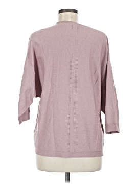 J.Jill 3/4 Sleeve Top (view 2)