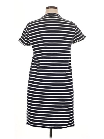 J.Crew Factory Store Casual Dress (view 2)