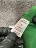 Have Green Coat Size S - photo 7