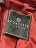 Bagatelle 100% Polyurethane Burgundy Blazer Size XL - photo 6