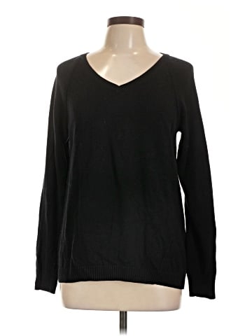 SONOMA life + style Long Sleeve Top (view 1)