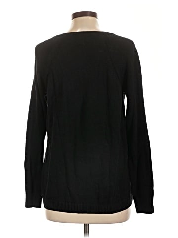 SONOMA life + style Long Sleeve Top (view 2)
