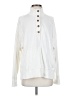 Aerie White Fleece Size S - photo 1
