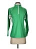 RLX Ralph Lauren Green Track Jacket Size S - photo 1