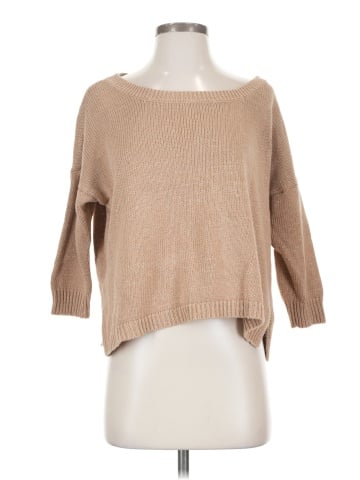 Mango Pullover Sweater (view 1)