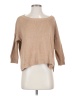Mango Tan Pullover Sweater Size M - photo 1
