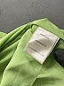 Pendleton 100% Polyester Green Short Sleeve Blouse Size 12 - photo 8