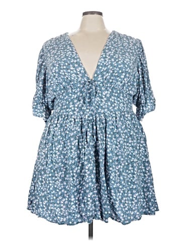 Torrid Casual Dress (view 1)